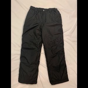Snow pants